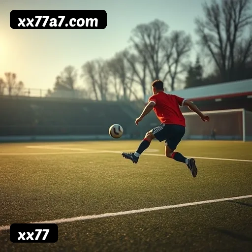 Vantagens exclusivas xx77 para jogadores brasileiros - São Paulo, Rio, BH