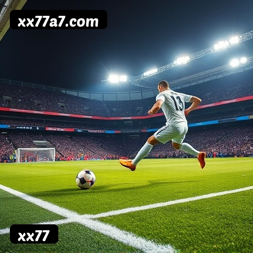 Requisitos do APK da xx77 para Android