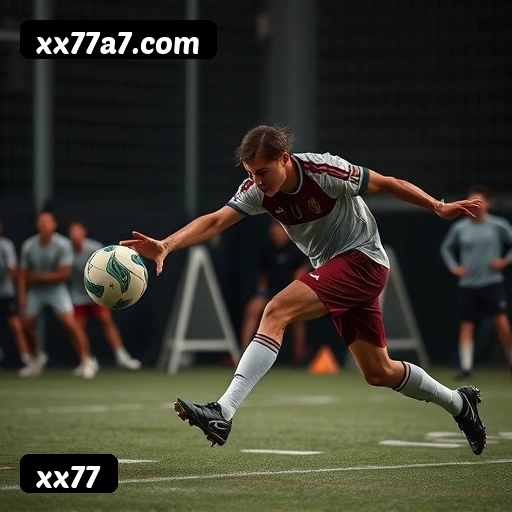 xx77 APP mobile iOS Android - 187 mil downloads São Paulo Rio BH