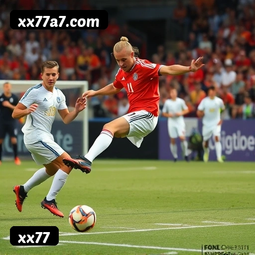 xx77 segurança SSL 256-bit - Licença Curaçao, eCOGRA, GLI certificado